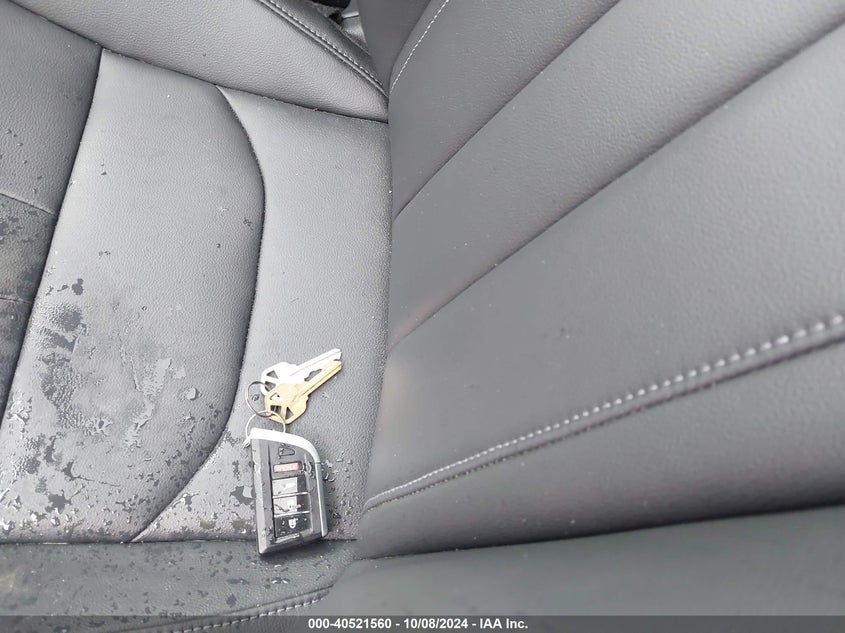 2024 ACURA INTEGRA A-SPEC 19UDE4H39RA013041