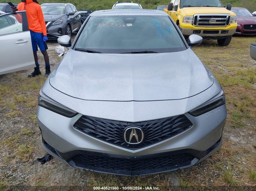2024 ACURA INTEGRA A-SPEC 19UDE4H39RA013041