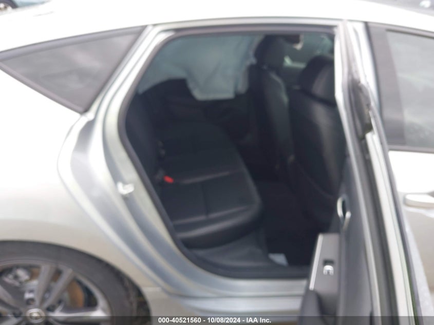 2024 ACURA INTEGRA A-SPEC 19UDE4H39RA013041