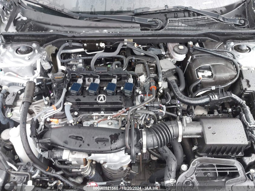 2024 ACURA INTEGRA A-SPEC 19UDE4H39RA013041