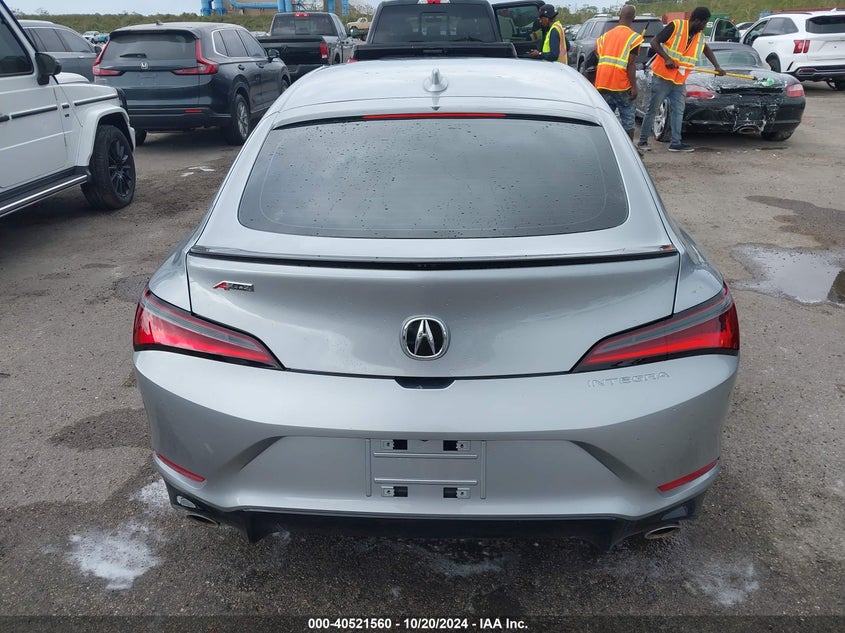2024 ACURA INTEGRA A-SPEC 19UDE4H39RA013041