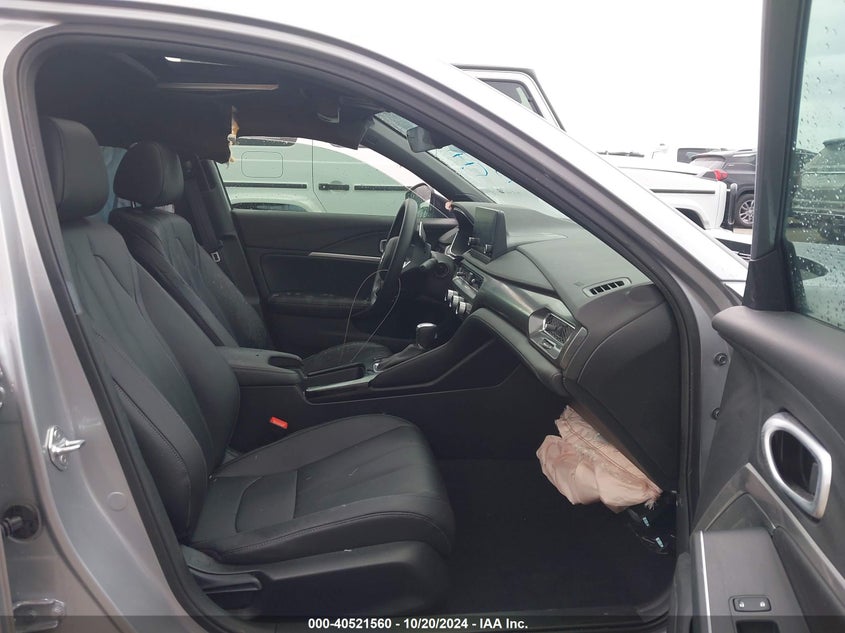 2024 ACURA INTEGRA A-SPEC 19UDE4H39RA013041