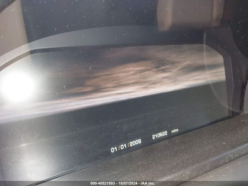 2012 Land Rover Range Rover Hse VIN: SALME1D43CA380478 Lot: 40521583