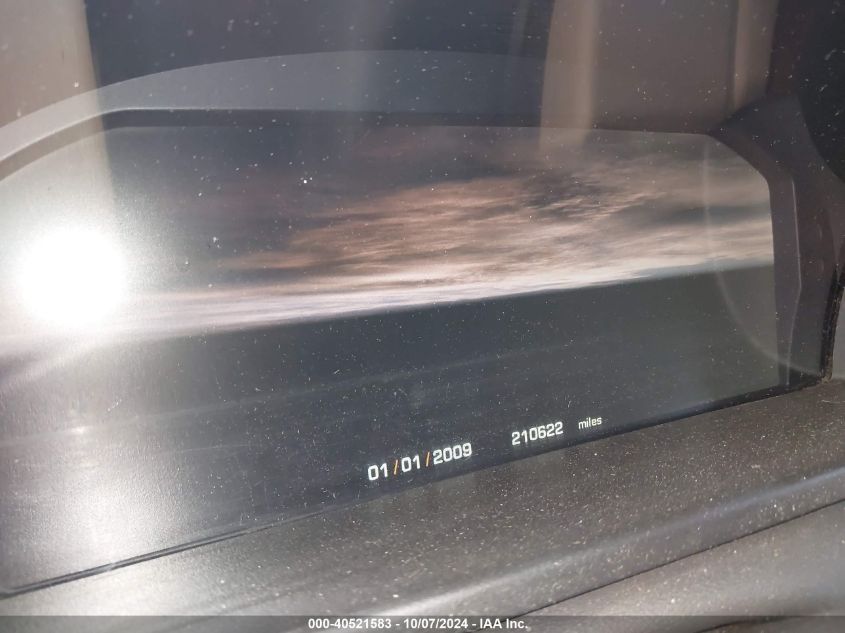 2012 Land Rover Range Rover Hse VIN: SALME1D43CA380478 Lot: 40521583