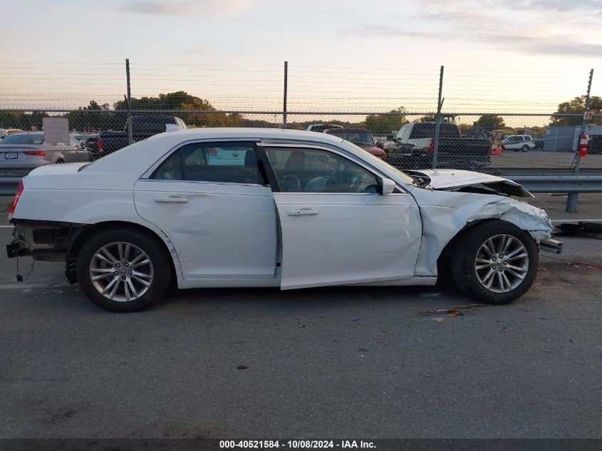 2C3CCAAG6GH248446 2016 Chrysler 300 Limited