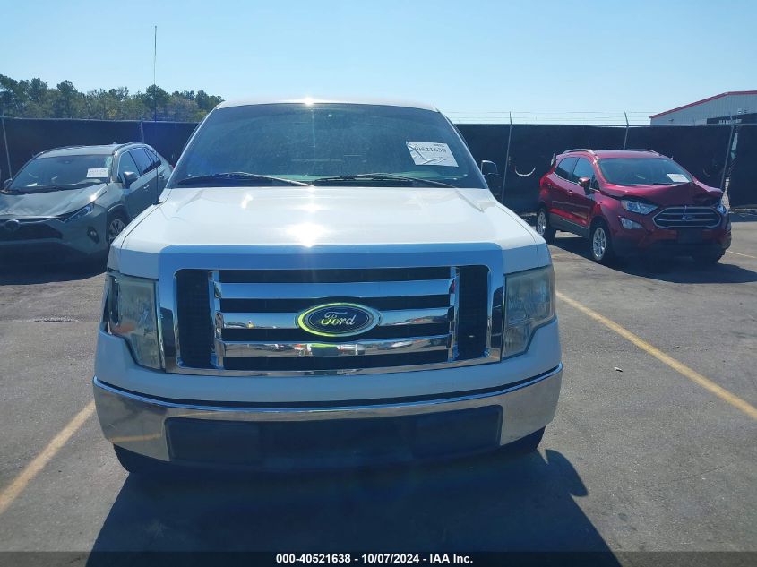 1FTRW12809FA69182 2009 Ford F-150 Xl/Xlt