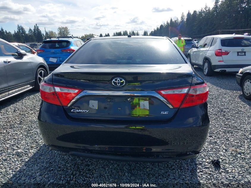 4T1BF1FK6FU020952 2015 TOYOTA CAMRY - Image 16