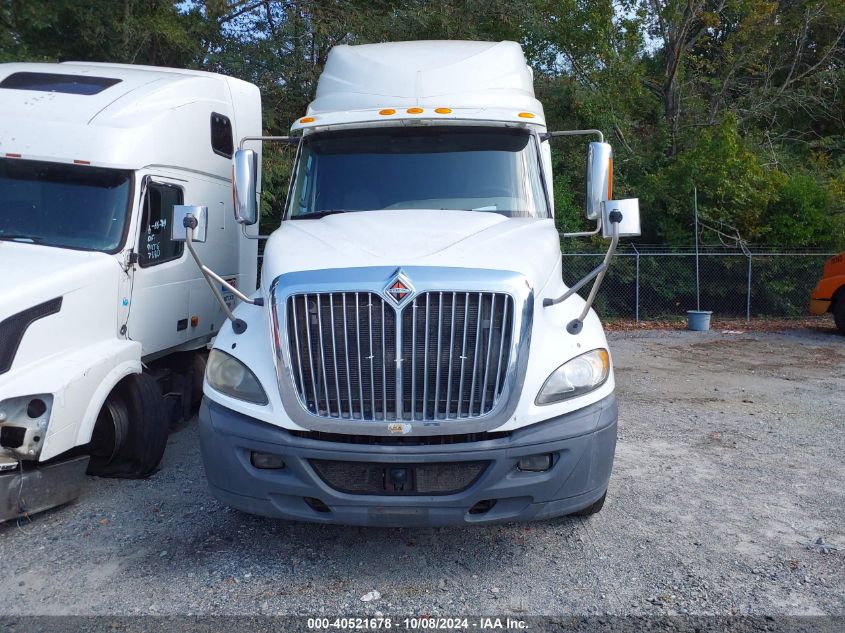 2013 International Prostar VIN: 3HSDJSJR8DN273098 Lot: 40521678