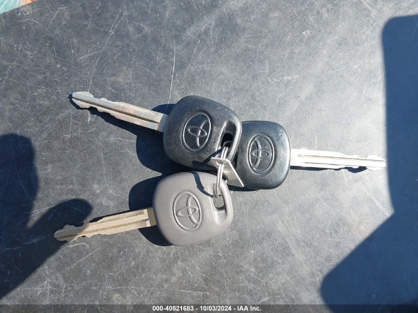 JT3HN87R8Y0276224 2000 Toyota 4Runner Limited V6