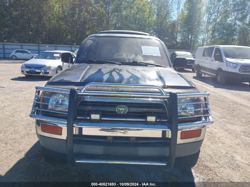 JT3HN87R2W0159168 1998 Toyota 4Runner Sr5 V6 Limited