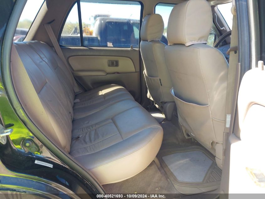 JT3HN87R2W0159168 1998 Toyota 4Runner Sr5 V6 Limited