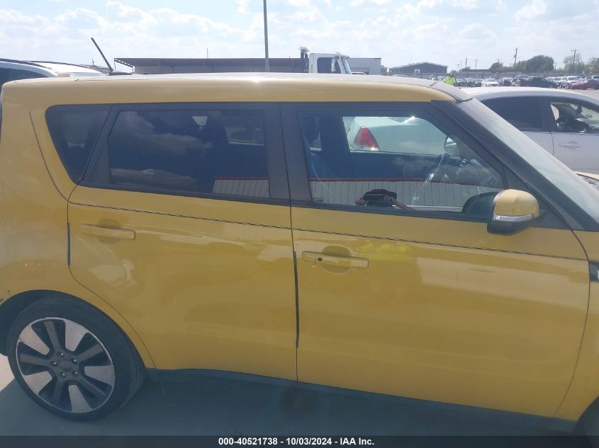 KNDJX3A55F7200478 2015 Kia Soul !