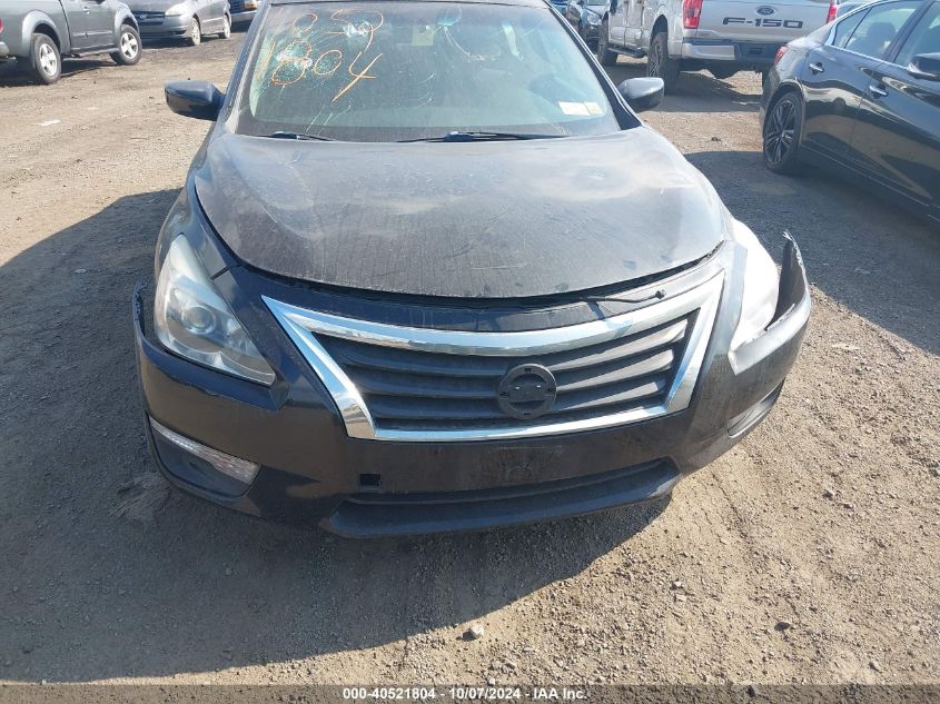 1N4AL3AP6DN587103 2013 Nissan Altima 2.5 S