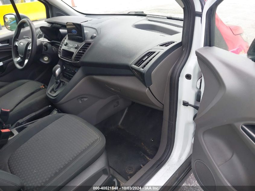 2020 Ford Transit Connect