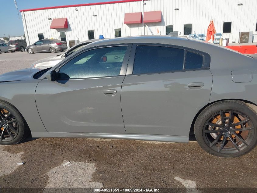 2C3CDXGJ6HH520370 2017 Dodge Charger R/T 392