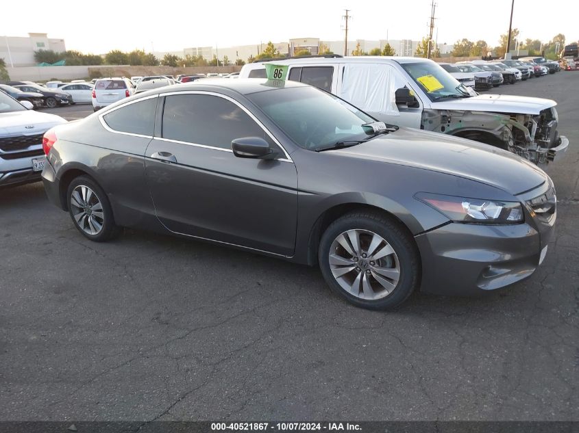 1HGCS1B37BA015565 2011 Honda Accord 2.4 Lx-S