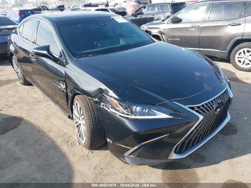 58ADA1C19PU034793 2023 Lexus Es 300H