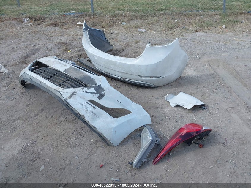 5NPDH4AEXFH611077 2015 Hyundai Elantra Se