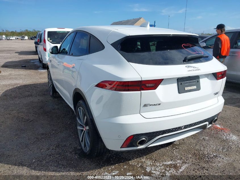 VIN 55SWF4JB8FU091172 2019 JAGUAR E-PACE no.3