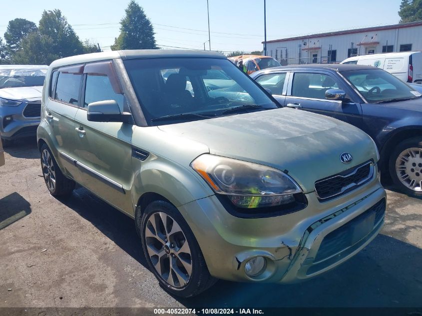 KNDJT2A62D7596963 2013 Kia Soul !