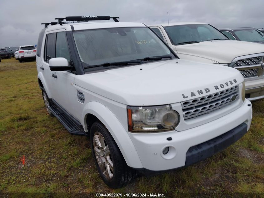 VIN SALAK2D47DA684223 2013 Land Rover LR4 no.6