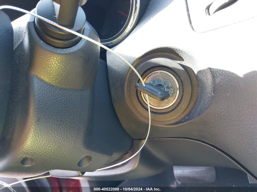 1N4BL11D46C230371 2006 Nissan Altima 3.5 Se