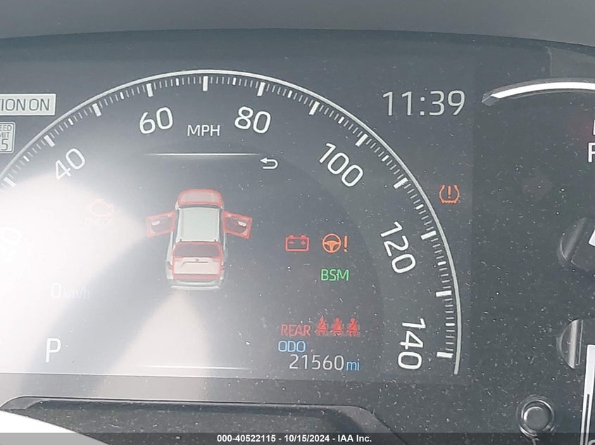 2023 TOYOTA RAV4 XLE PREMIUM - 2T3A1RFV5PW342770