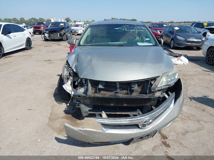 4T1BK1EB6EU096392 2014 Toyota Avalon Premium/Touring/Limited