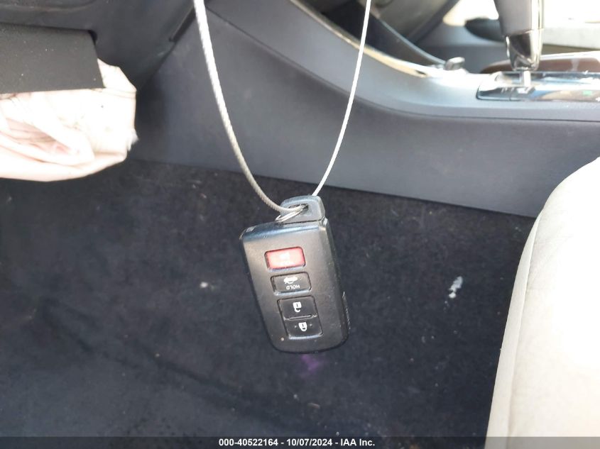 4T1BK1EB6EU096392 2014 Toyota Avalon Premium/Touring/Limited