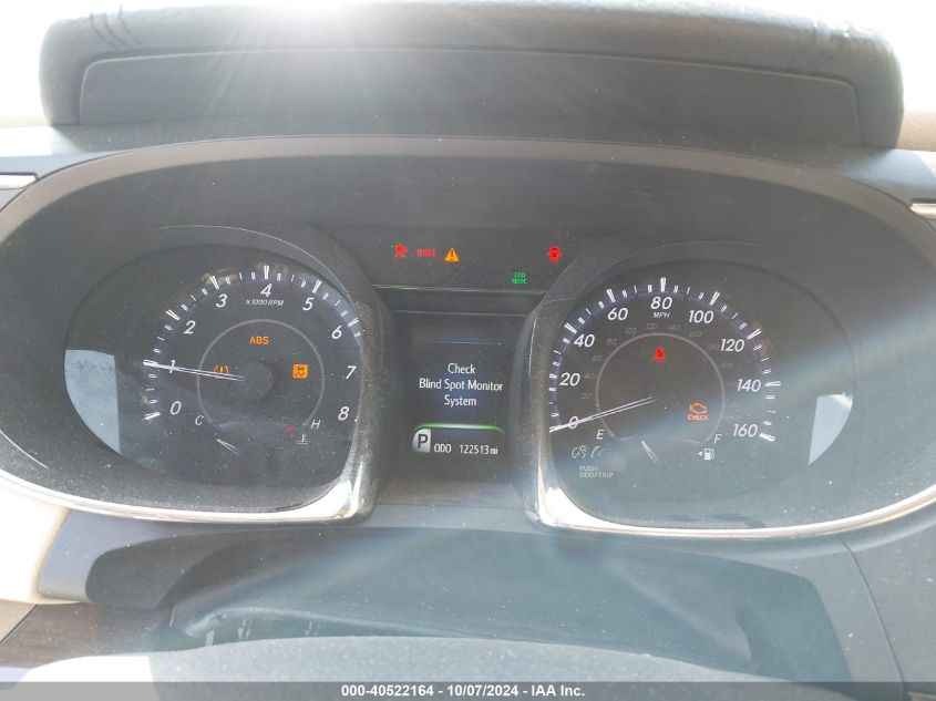 4T1BK1EB6EU096392 2014 Toyota Avalon Premium/Touring/Limited