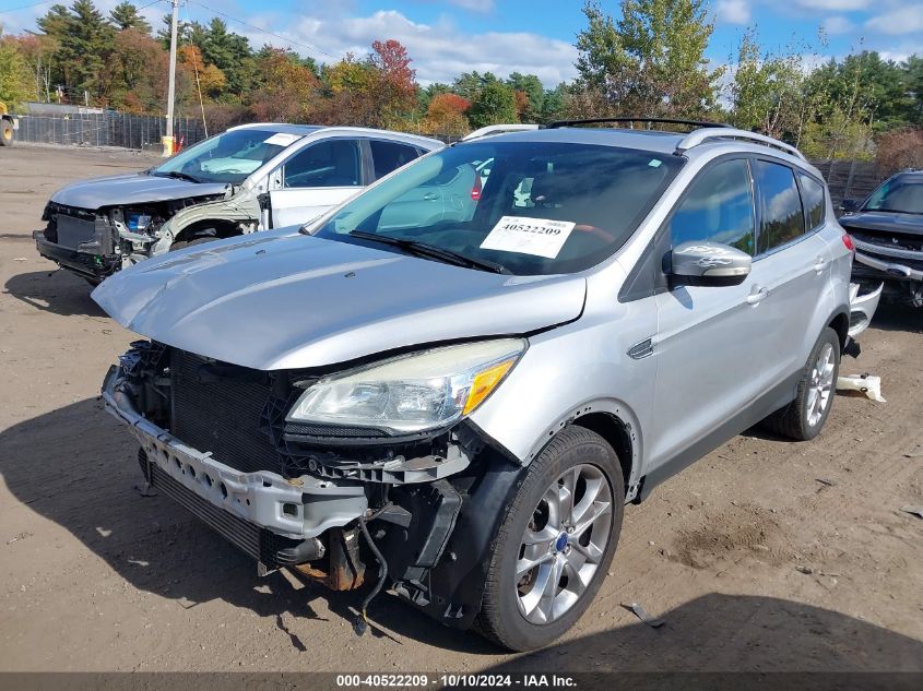 1FMCU9J98FUA71947 2015 FORD ESCAPE - Image 2