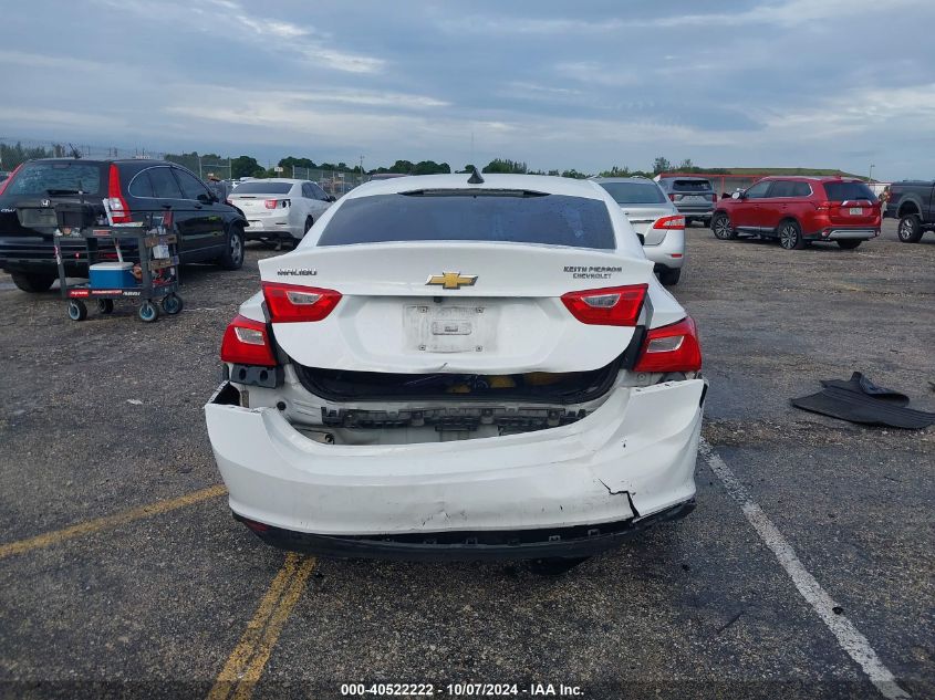 1G1ZB5ST1HF101944 2017 CHEVROLET MALIBU - Image 16