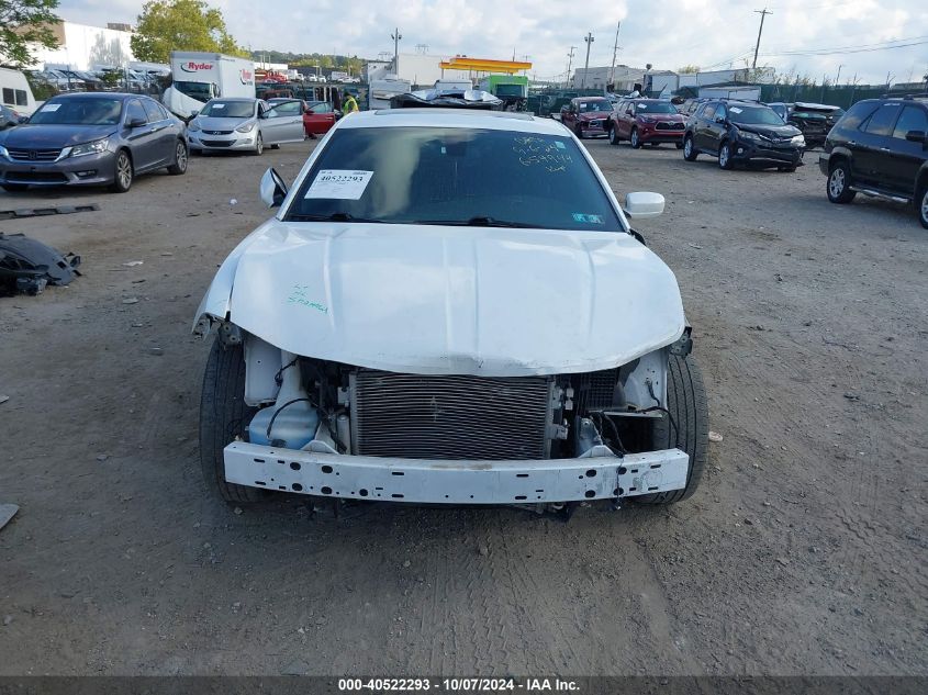 2019 Dodge Charger Sxt VIN: 2C3CDXBG7KH659944 Lot: 40522293