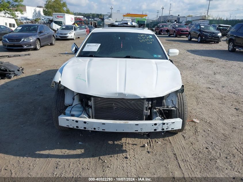 2019 Dodge Charger Sxt VIN: 2C3CDXBG7KH659944 Lot: 40522293