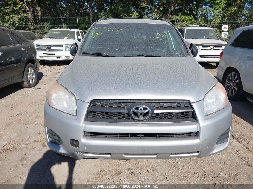 2T3BF4DV7BW146429 2011 Toyota Rav4