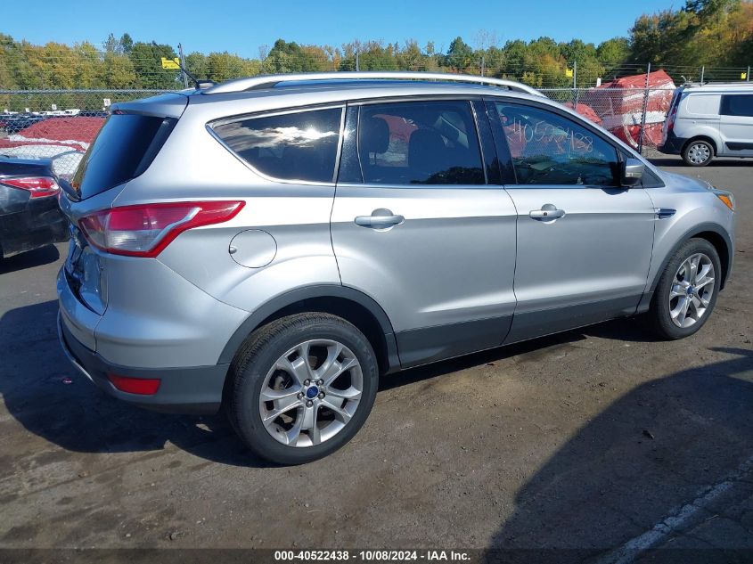 1FMCU9J95FUB98025 2015 Ford Escape Titanium