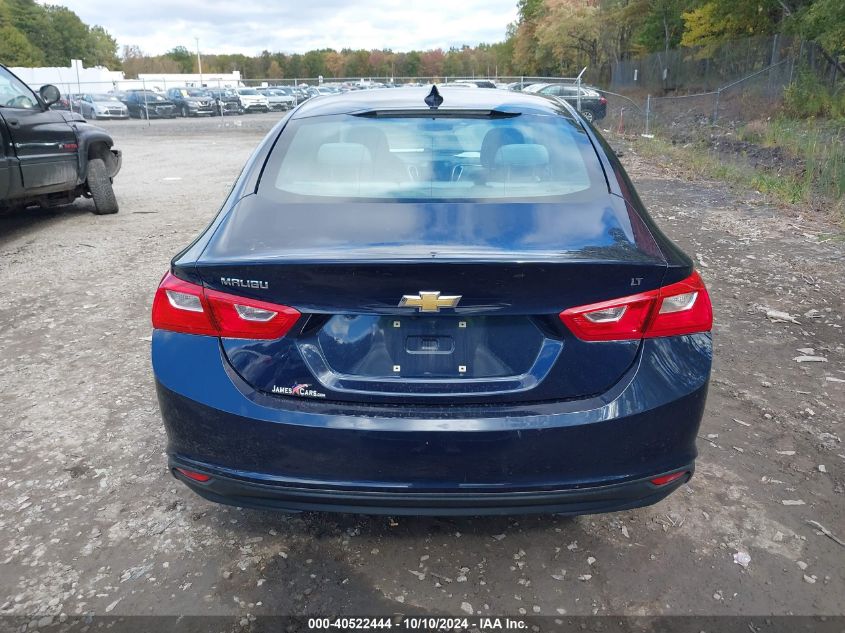 1G1ZD5ST2JF153079 2018 CHEVROLET MALIBU - Image 16