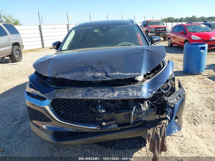 VIN 3MVDMBEY9PM576868 2023 MAZDA CX-30 2.5 TURBO PREMIUM PLUS