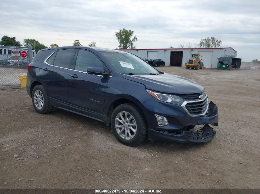 3GNAXJEV7JS648284 2018 CHEVROLET EQUINOX - Image 1