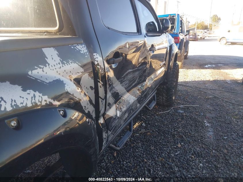 5TFLU4EN9CX039890 2012 Toyota Tacoma Base V6