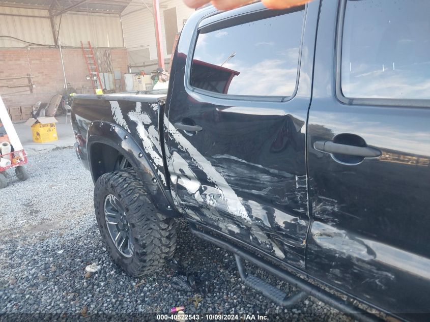 5TFLU4EN9CX039890 2012 Toyota Tacoma Base V6