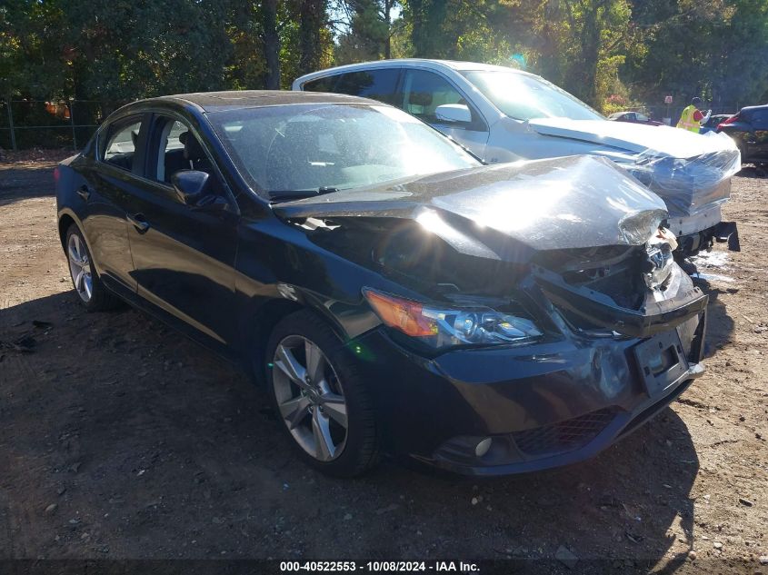 19VDE1F7XDE003099 2013 Acura Ilx 20 Tech