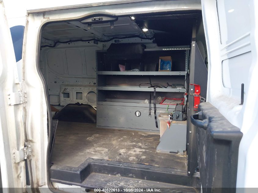 1FTYE1ZM4KKB46375 2019 Ford Transit T-150