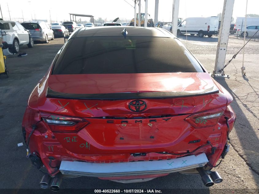 4T1K61AK1RU265282 2024 TOYOTA CAMRY - Image 17