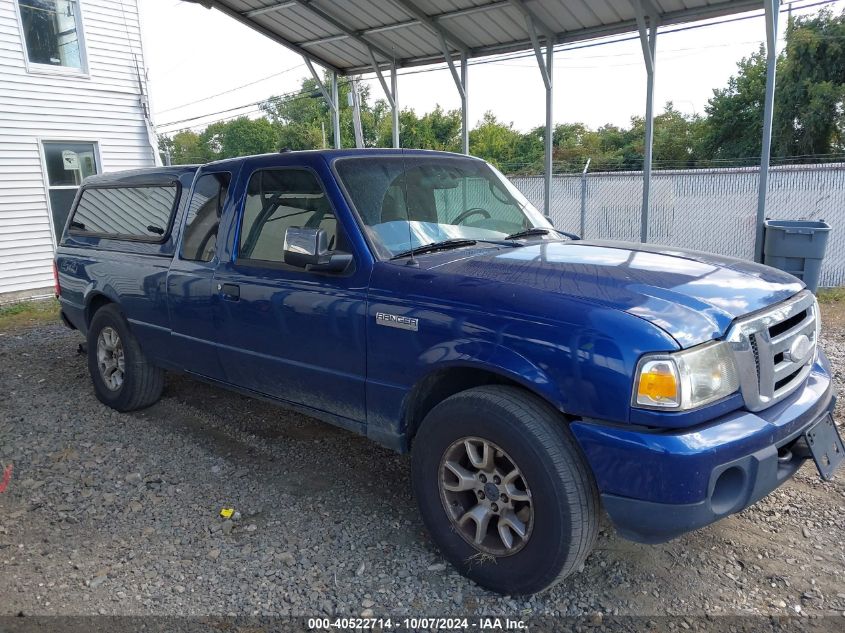 1FTZR45E88PB09026 2008 Ford Ranger Fx4 Off-Road/Sport/Xlt