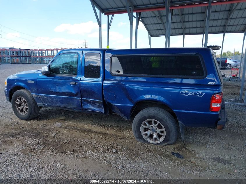 1FTZR45E88PB09026 2008 Ford Ranger Fx4 Off-Road/Sport/Xlt