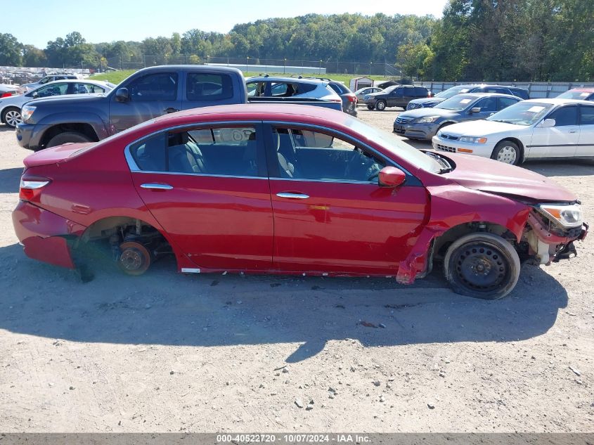 1HGCR2F60HA116722 2017 Honda Accord Sport