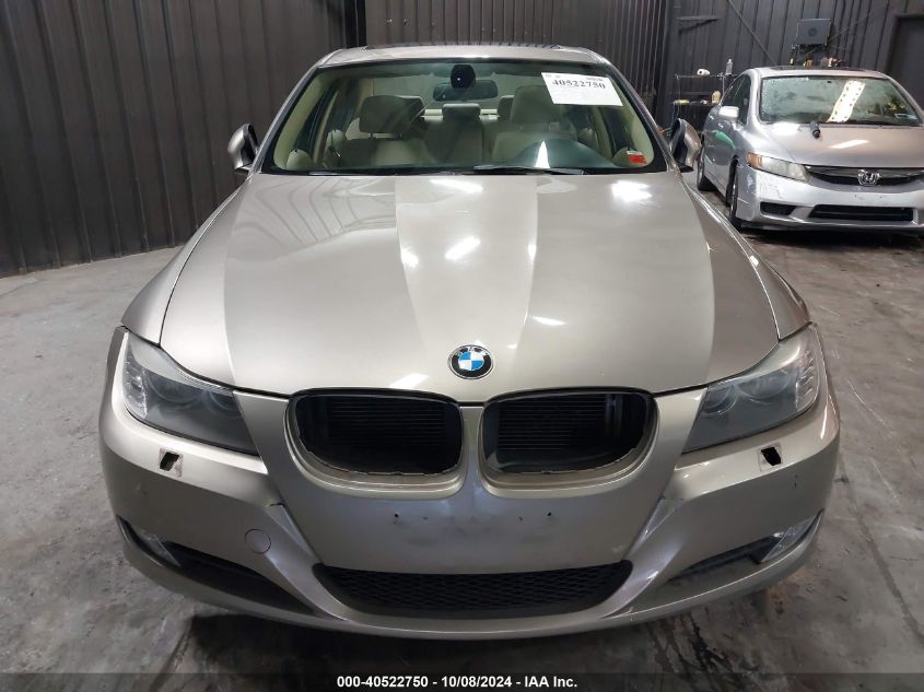 WBAPK5G5XBNN25044 2011 BMW 328I xDrive