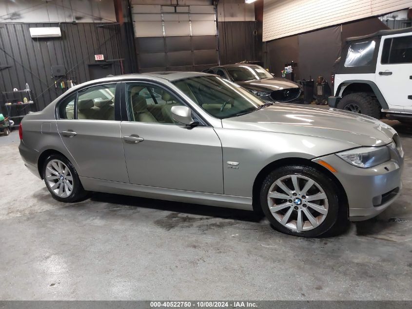 WBAPK5G5XBNN25044 2011 BMW 328I xDrive