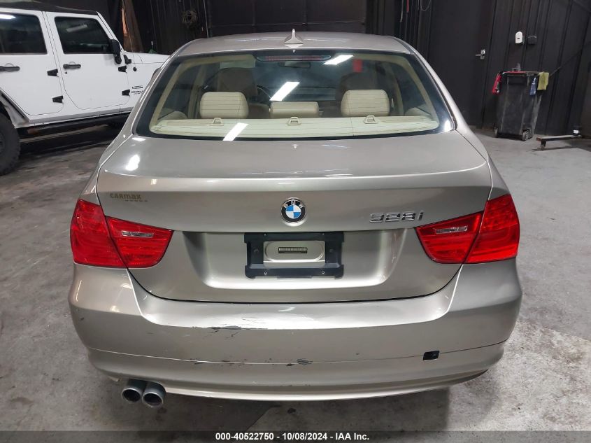 WBAPK5G5XBNN25044 2011 BMW 328I xDrive